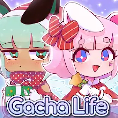 Gacha Life 1.1.14 APK (MOD, Money, Coins) Free For Android