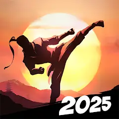 Shadow Fight Roguelike v1.11.0 MOD APK [Unlimited Money/Gems]