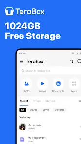 terabox premium mod apk