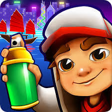 Subway Surfers Mod apk