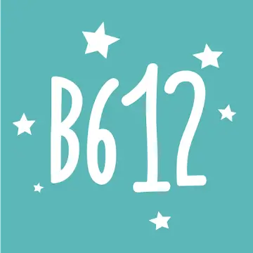B612 MOD APK v14.4.10 (Premium Unlocked/100% Working) Android Free
