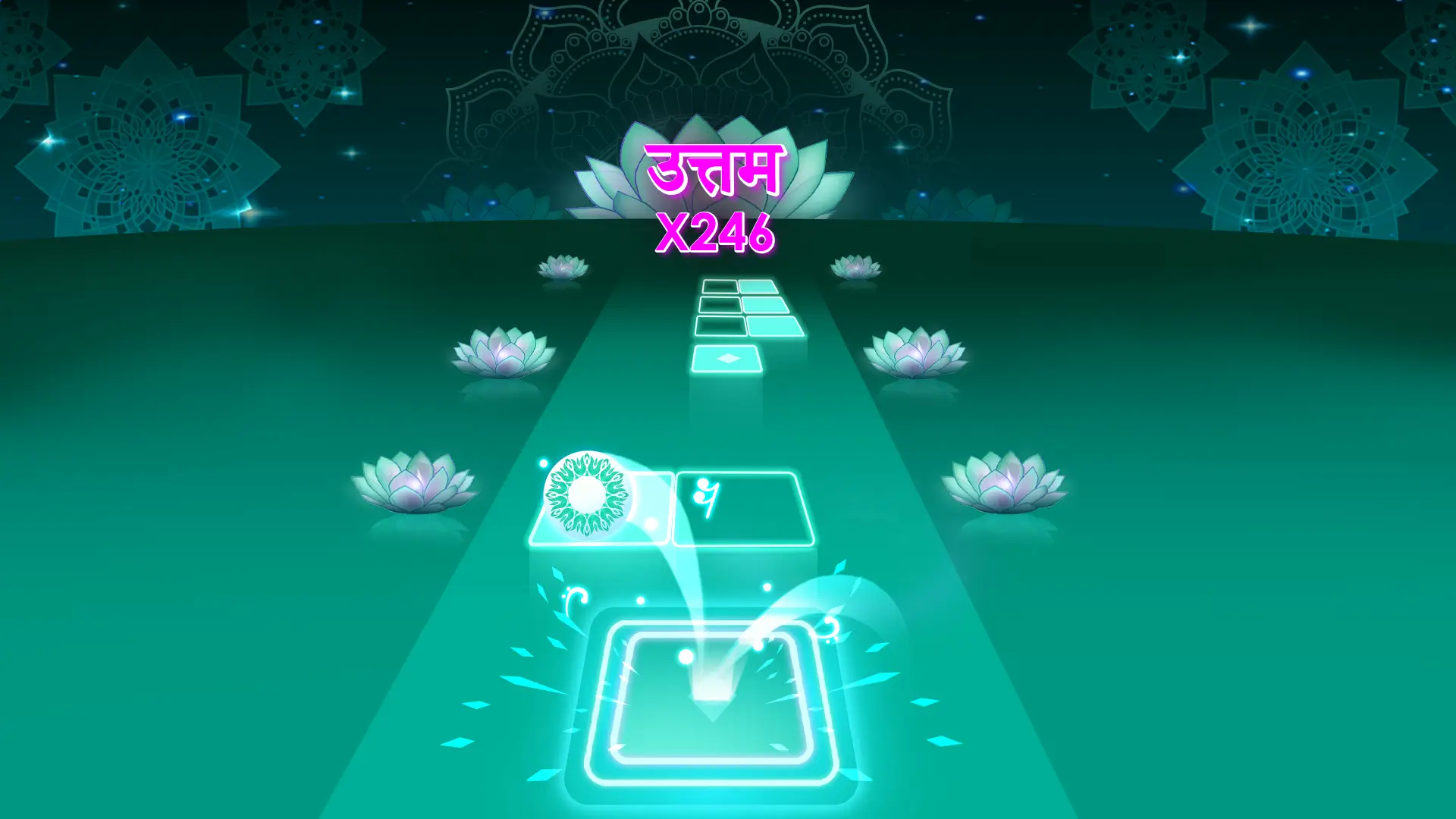 tiles mod unlimited money apk