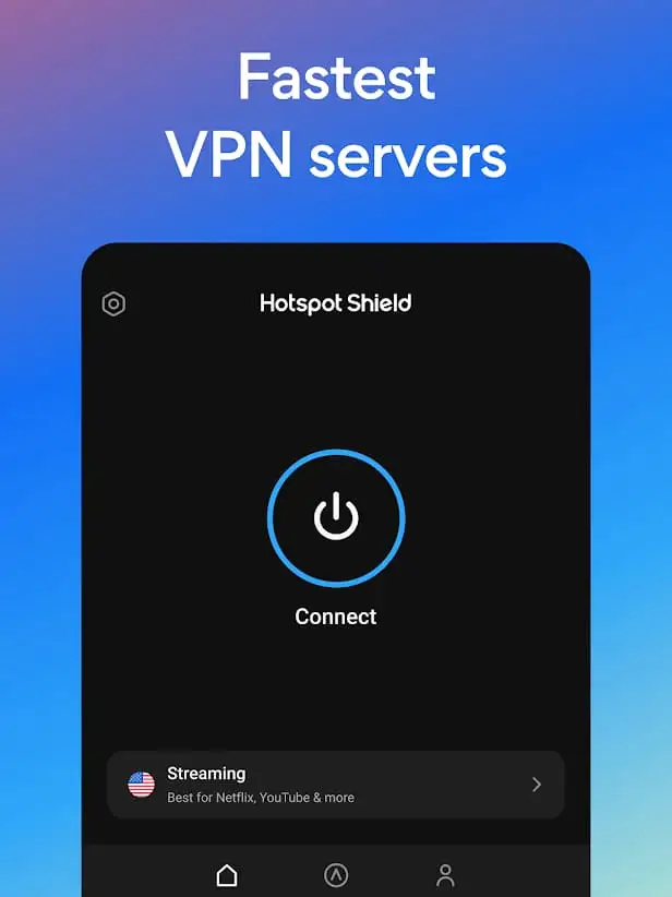 hotspot fast vpn