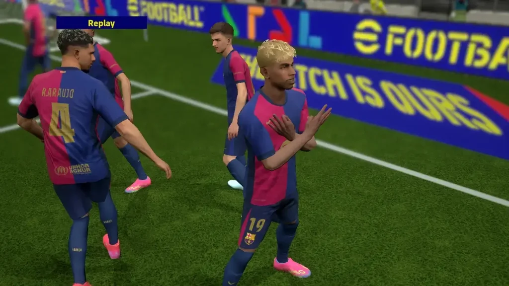 efootball apk for PC