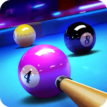 3D Pool Ball MOD APK v2.2.4.3 [Menu/Long Lines/Unlocked] Free for Android