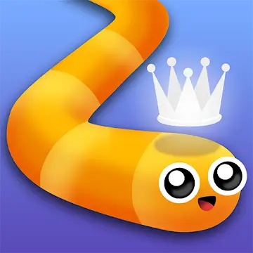 Snake.io v2.2.73 MOD APK [Money/Unlocked Skins/Mod Menu] Free on PC