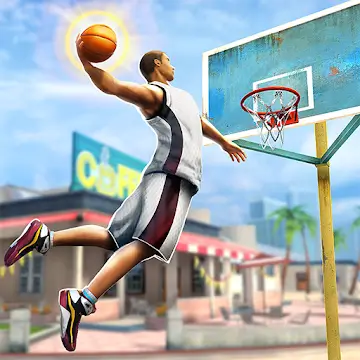 Basketball Stars v2.1.5 MOD APK Free [Menu/Unlimited Cash/Unlimited Gold]
