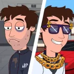 idle guy life simulator mod apk