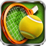 3d tennis mod apk 