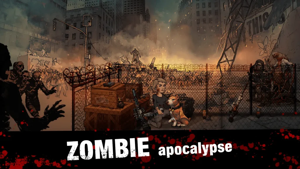 zero city mod apk for pc