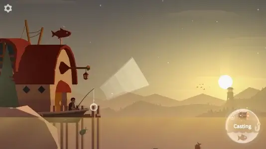 fishing life mod apk 