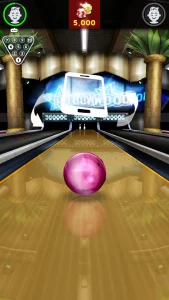 bowling king mod apk