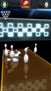 bowling king mod apk