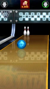 bowling king for pc