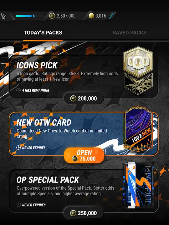 madfut 23 mod apk for PC