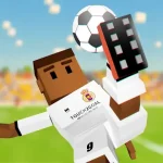 mini soccer mod apk 