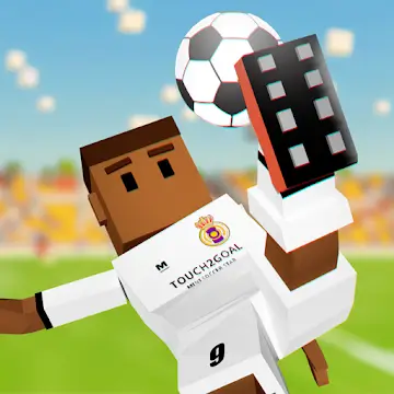 Mini Soccer Star MOD APK v1.72 [Menu/Unlimited Money/Gems] Free for Android