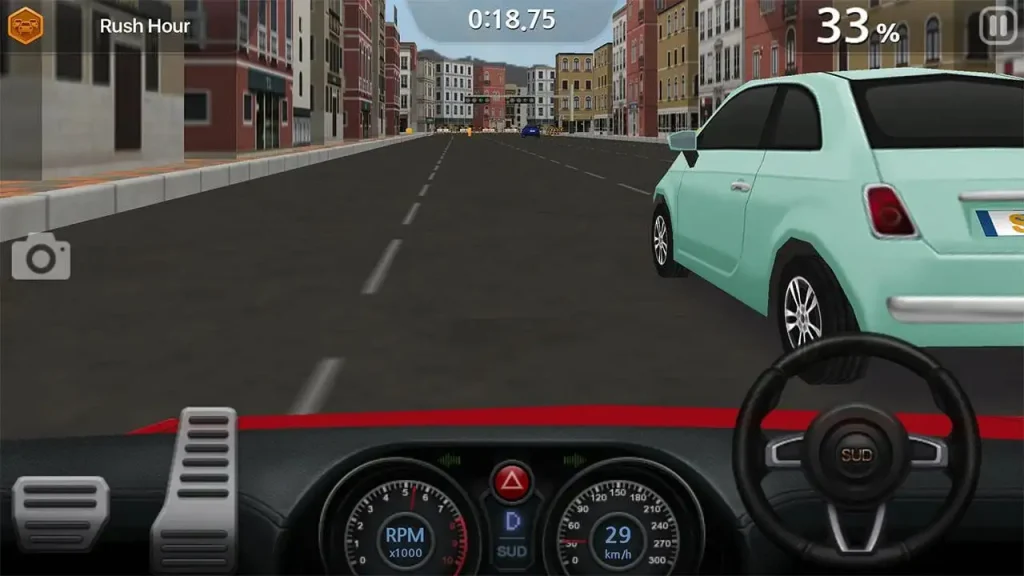 dr driving 2 mod apk for pc