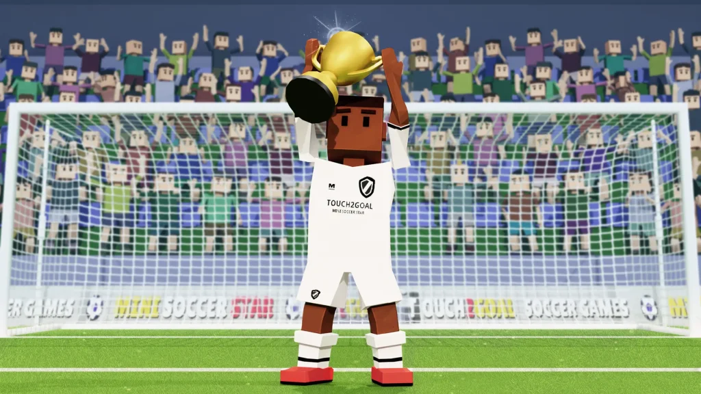 mini soccer star mod apk for pc