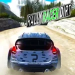 rally racer dirt mod apk 