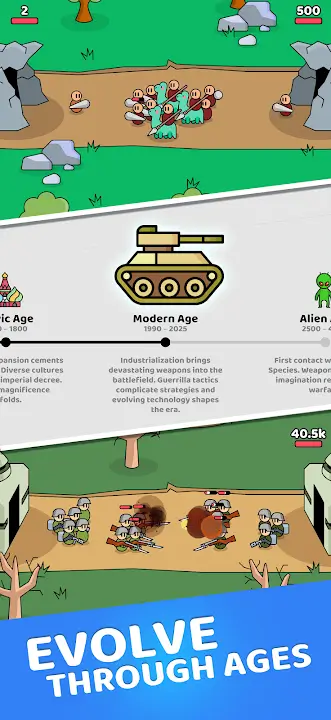 we are warriors mod apk for pc