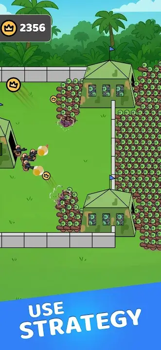 We are warriors FOr pc