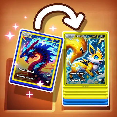 mini monsters mod apk