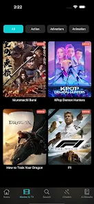 flixbaba mod apk