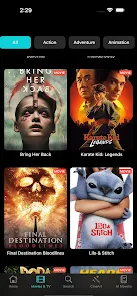 flixbaba movies and streaming