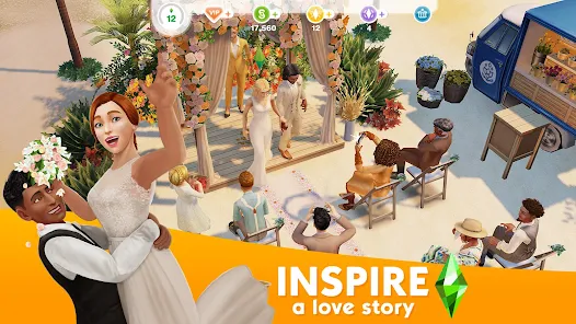 sims freeplay new update