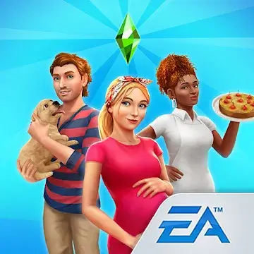 sims freeplay mod apk